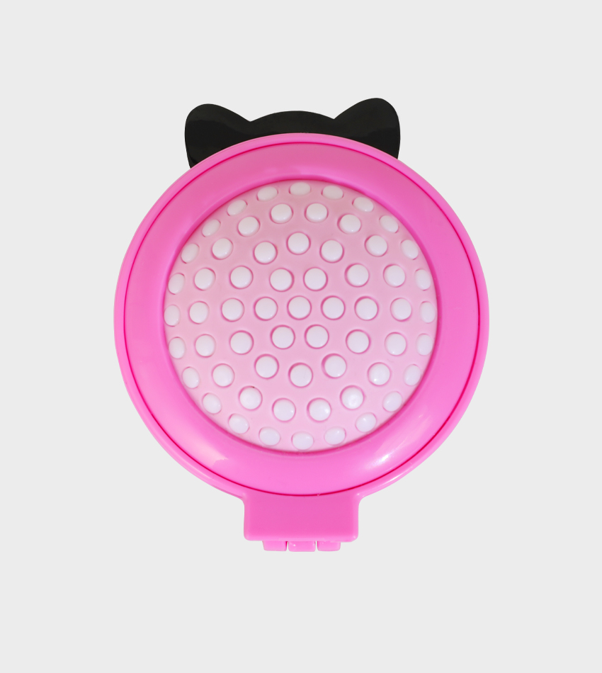 فرشاة ومرآةGB5478 