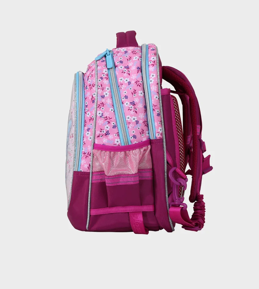 حقيبة مدرسيه ضهر GB5188 مقاس 14