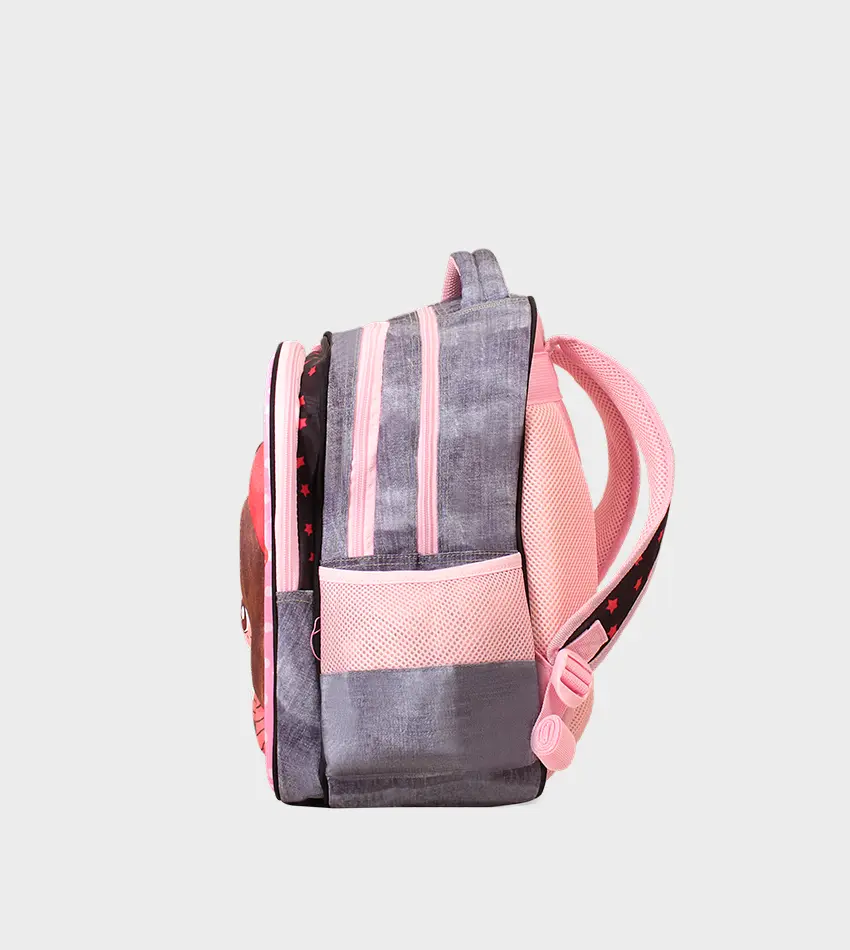 حقيبة ظهر مدرسية GB2362M مقاس 15