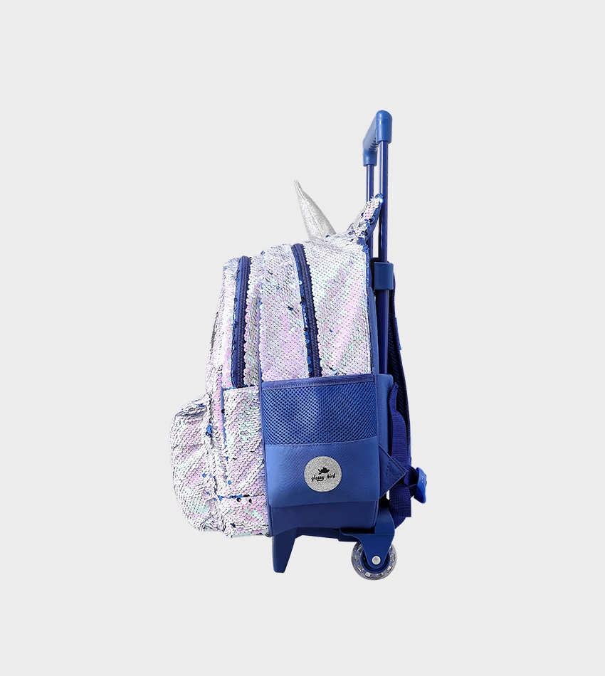 حقيبة مدرسية جر GB2414T مقاس 14