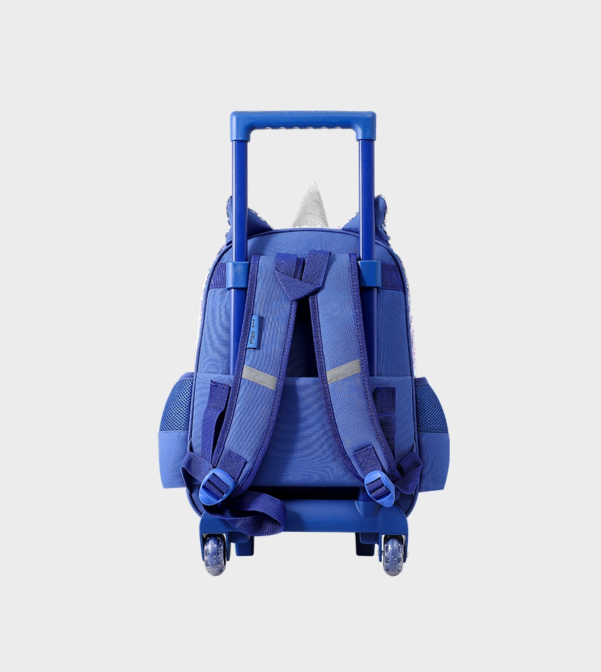 حقيبة مدرسية جر GB2414TL مقاس 14