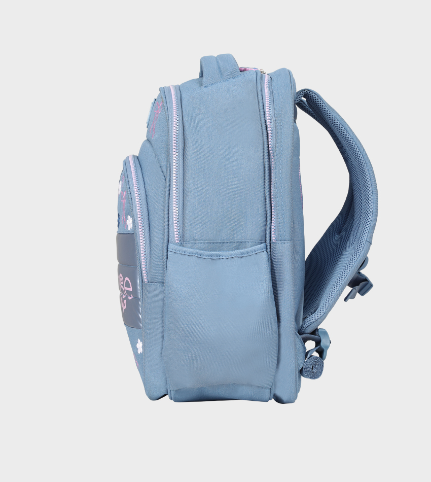 حقيبة ظهر مدرسة GB5626 مقاس 17 