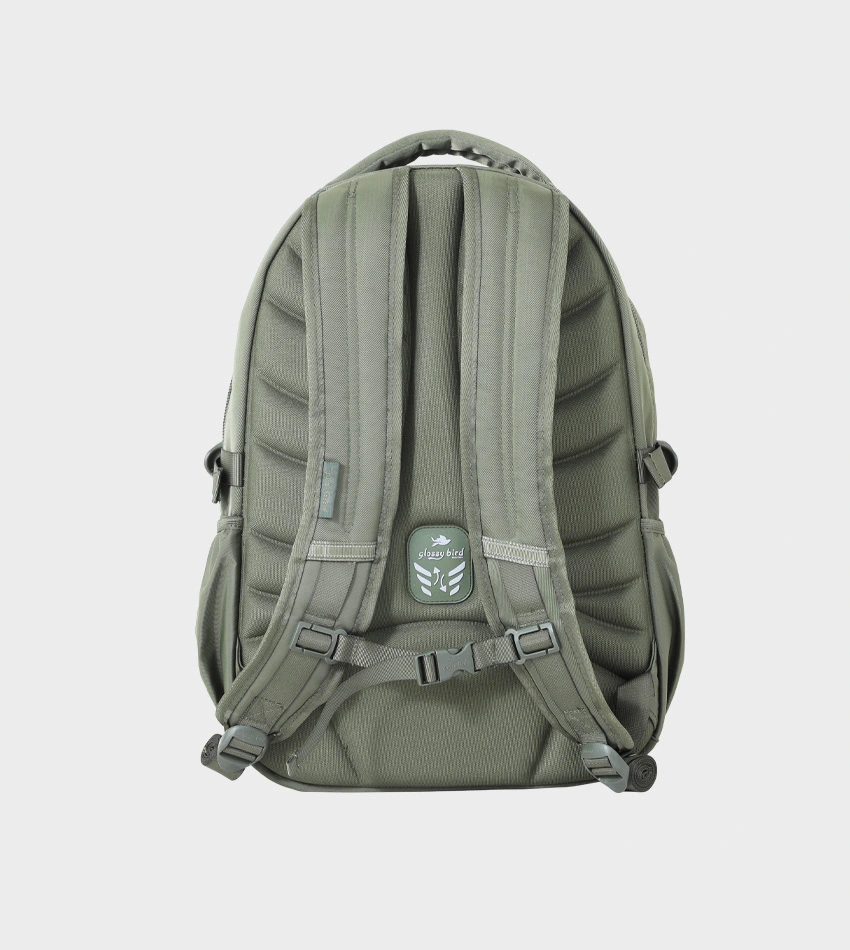 حقيبة ظهر مدرسية GB5191-3 مقاس 18