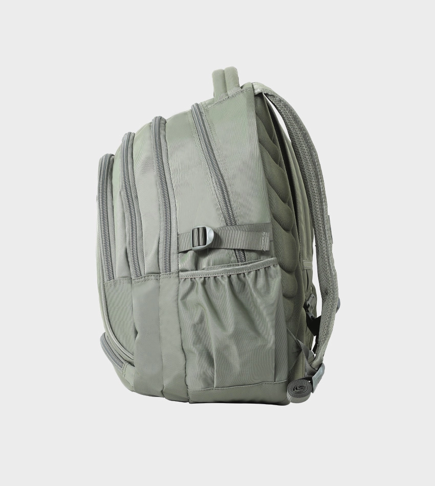 حقيبة ظهر مدرسية GB5191-3 مقاس 18