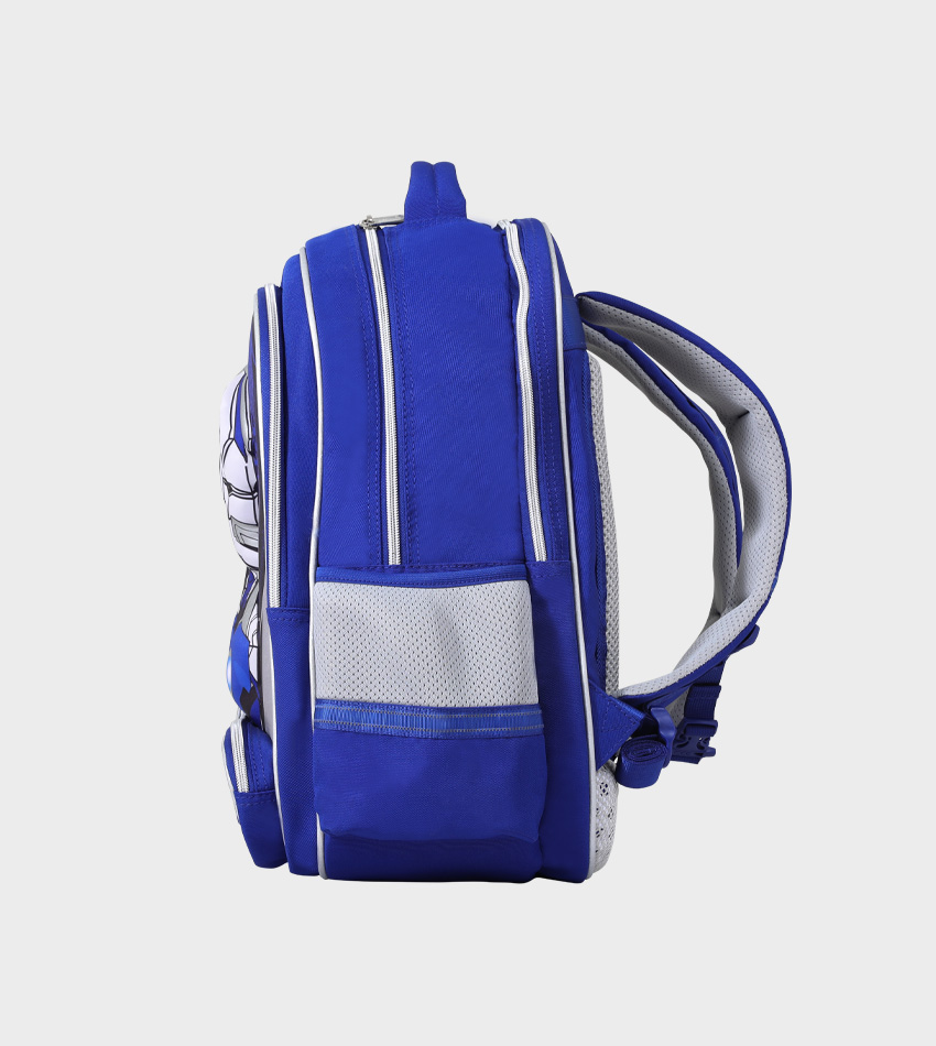 حقيبة ظهر مدرسية GB5163 مقاس 18