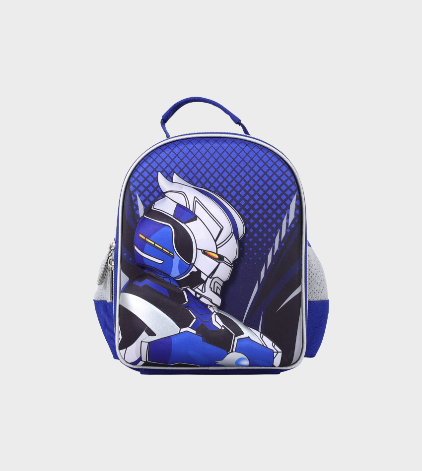 حقيبة ظهر مدرسية GB5163 مقاس 18