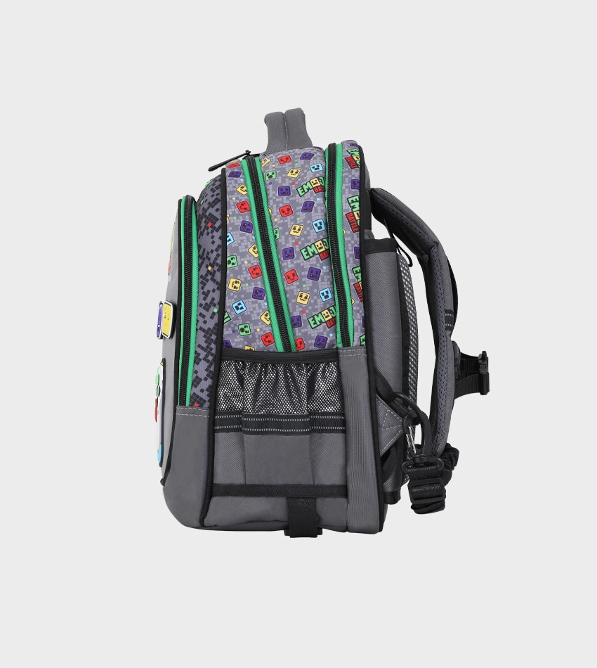 حقيبة مدرسيه ضهر GB5186 مقاس 14