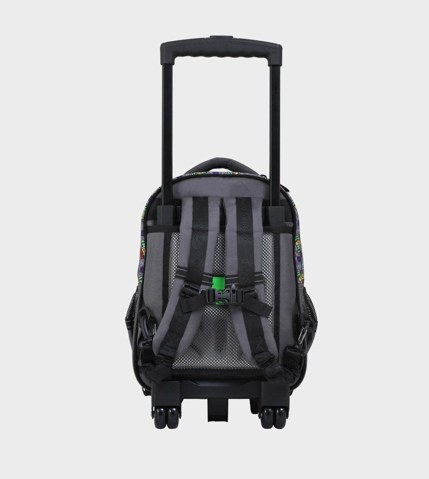 حقيبة مدرسية جر GB5186TB مقاس 14