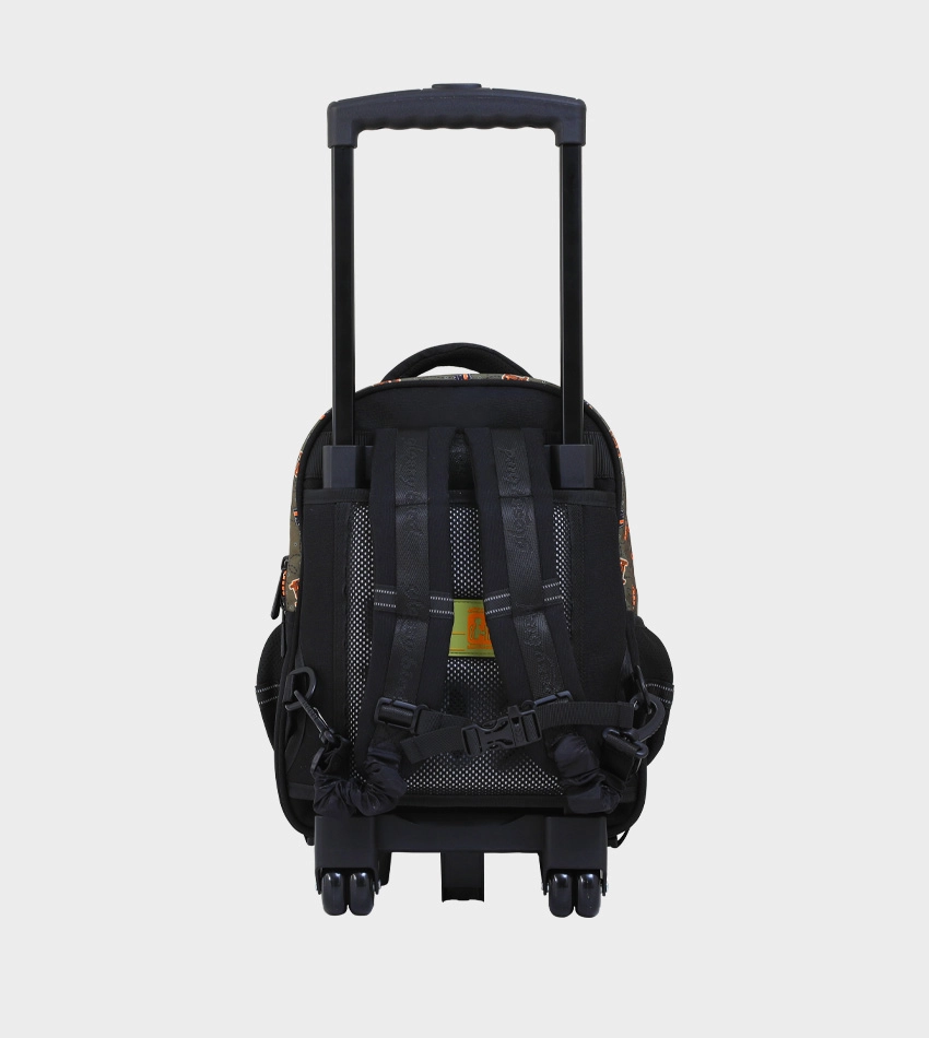 حقيبة مدرسية جر GB5190TB مقاس 14