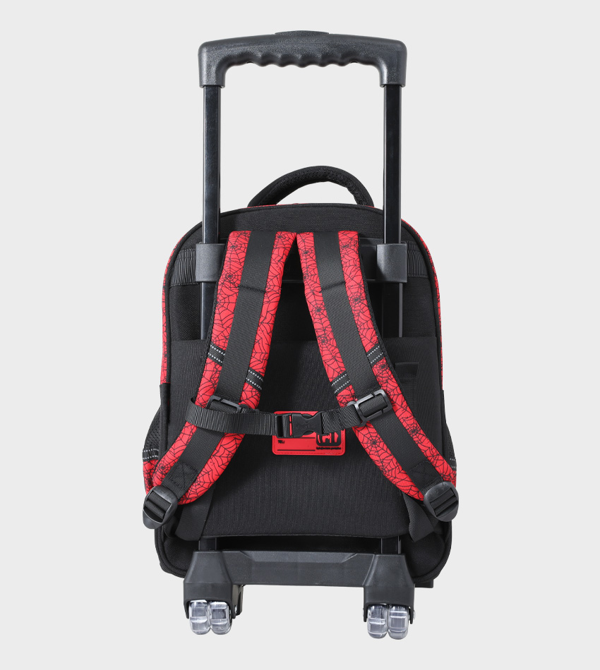 حقيبة مدرسية جر GB5216T مقاس 15