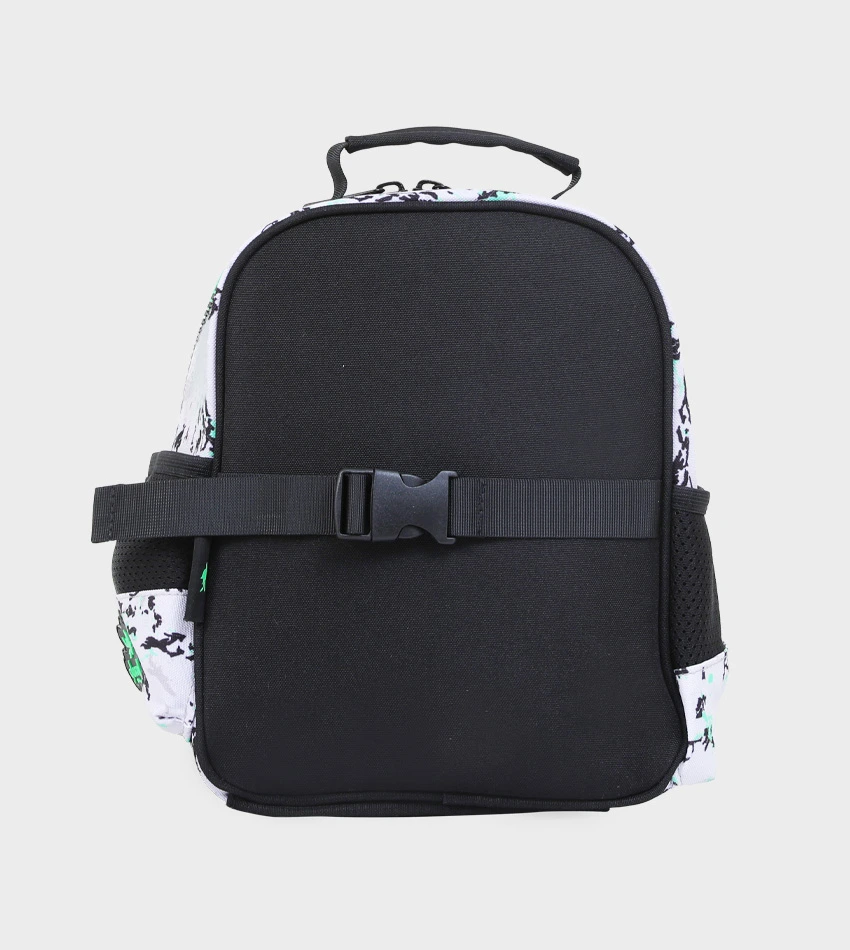 حقيبة مدرسية جر GB5218T مقاس 17