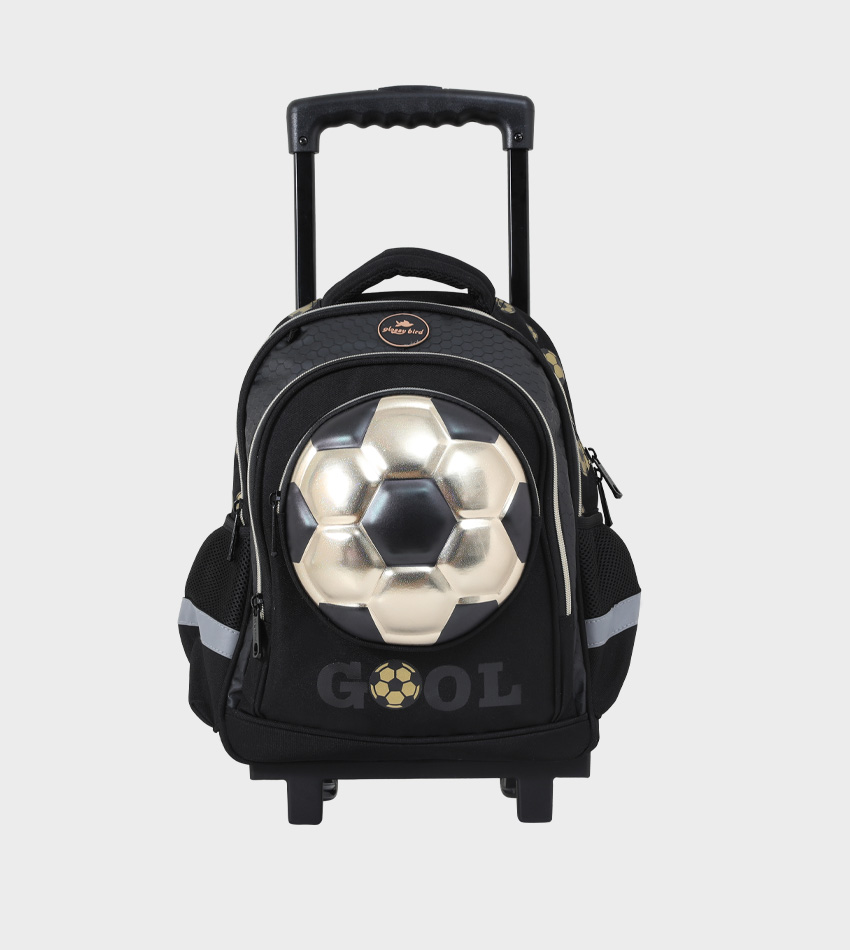 حقيبة مدرسية جر GB5243T مقاس 15