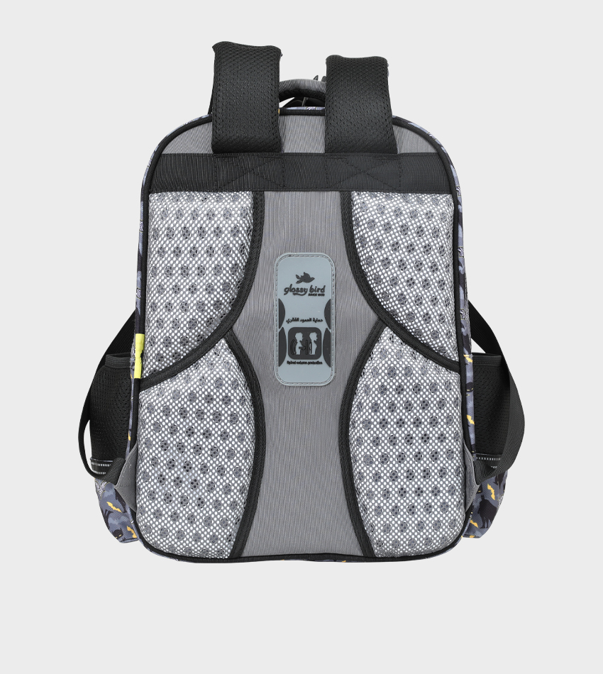 حقيبة مدرسية جر GB5695TB مقاس 16